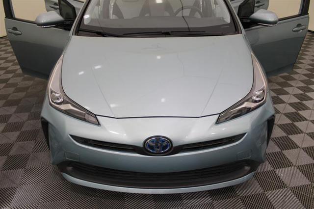 used 2020 Toyota Prius car, priced at $19,995