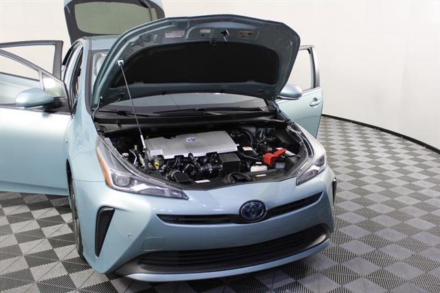 used 2020 Toyota Prius car, priced at $19,995