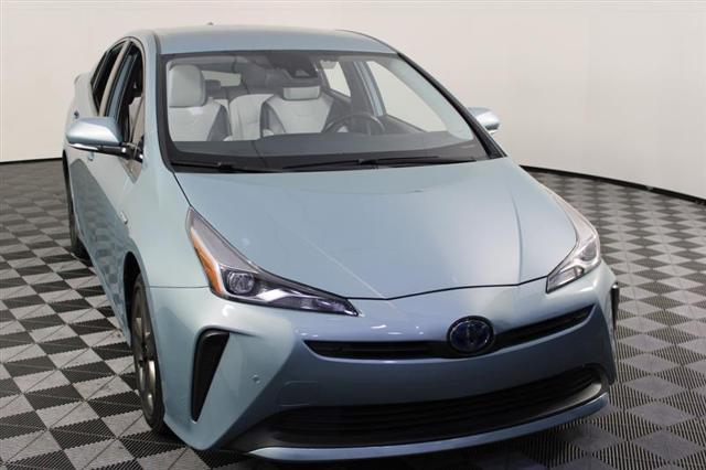 used 2020 Toyota Prius car, priced at $19,995