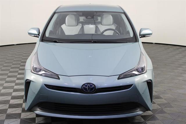 used 2020 Toyota Prius car, priced at $19,995