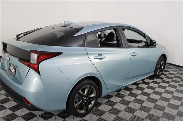 used 2020 Toyota Prius car, priced at $19,995