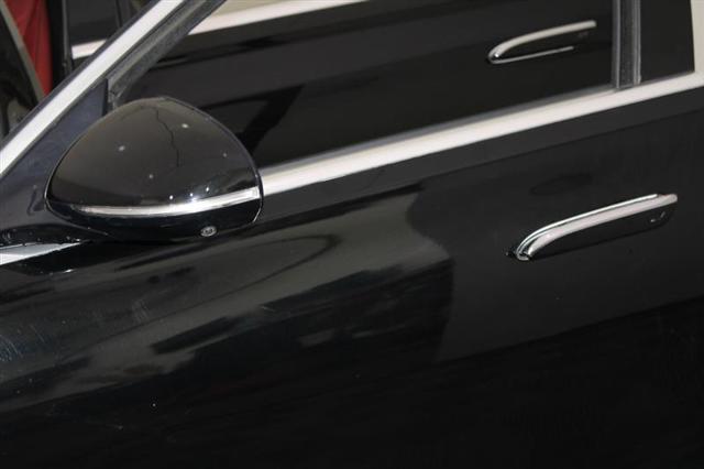 used 2022 Mercedes-Benz S-Class car, priced at $84,995