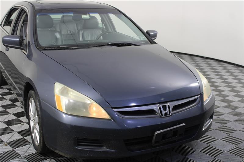 used 2007 Honda Accord car, priced at $5,995