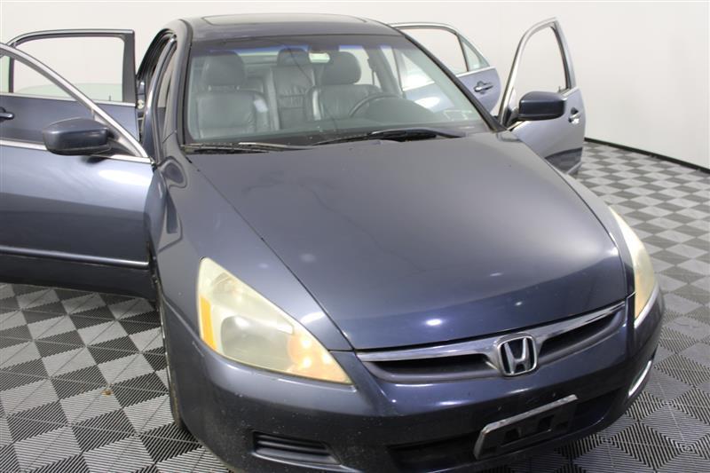 used 2007 Honda Accord car, priced at $5,995