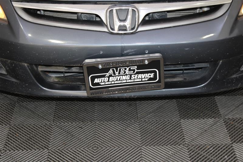 used 2007 Honda Accord car, priced at $5,500