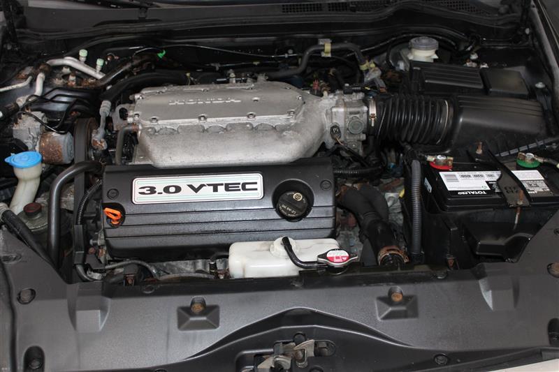 used 2007 Honda Accord car, priced at $5,500