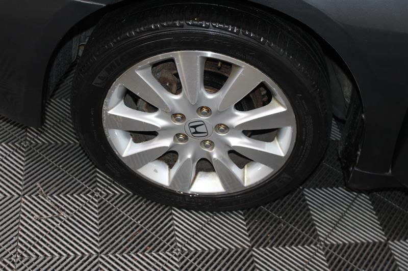 used 2007 Honda Accord car, priced at $5,995