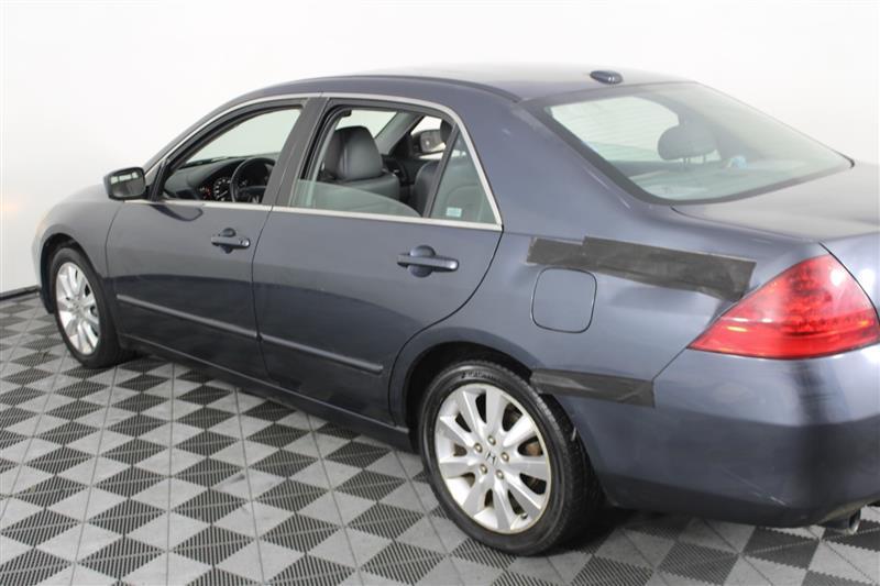 used 2007 Honda Accord car, priced at $5,995