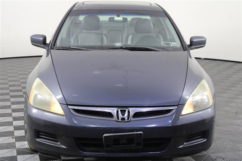 used 2007 Honda Accord car, priced at $5,995