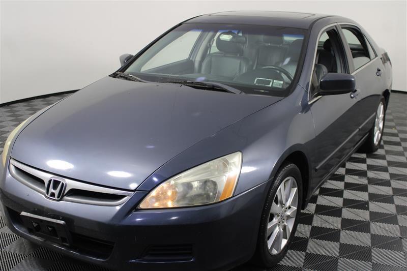 used 2007 Honda Accord car, priced at $5,995