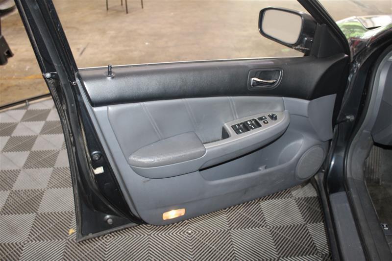 used 2007 Honda Accord car, priced at $5,995