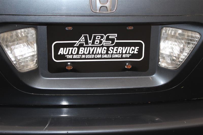 used 2007 Honda Accord car, priced at $5,995