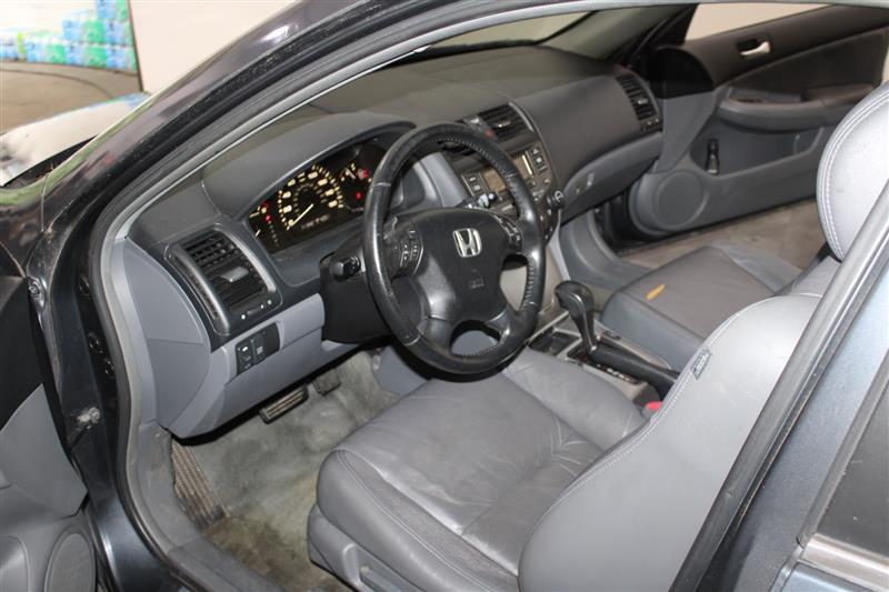 used 2007 Honda Accord car, priced at $5,995