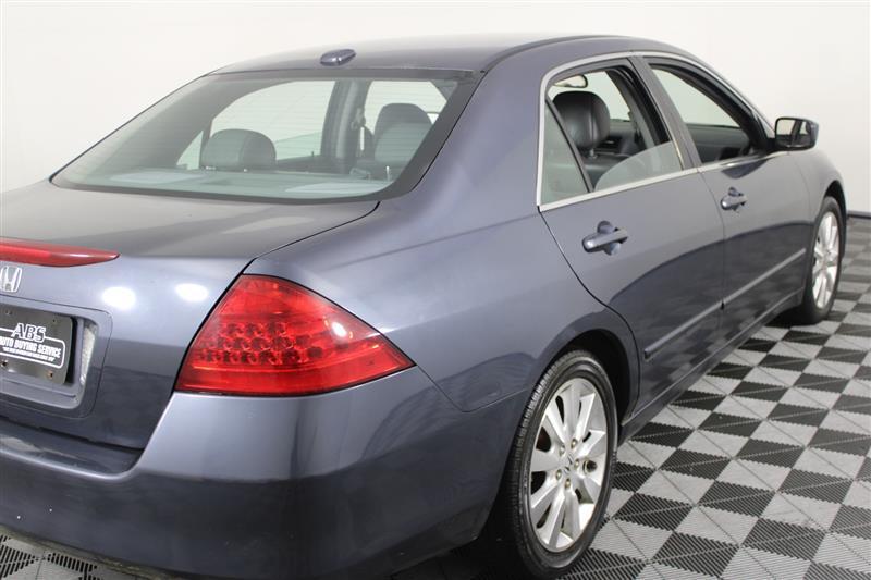 used 2007 Honda Accord car, priced at $5,500