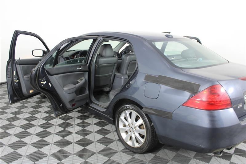 used 2007 Honda Accord car, priced at $5,995