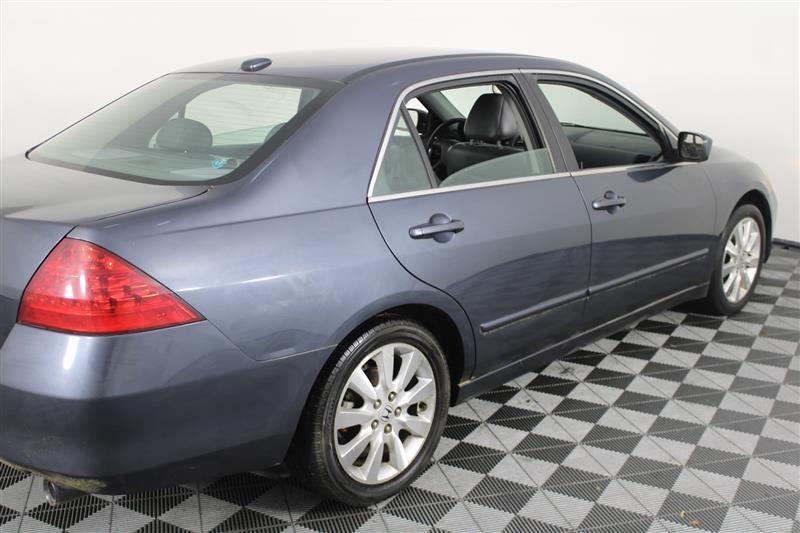 used 2007 Honda Accord car, priced at $5,995