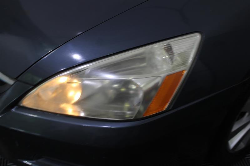 used 2007 Honda Accord car, priced at $5,995