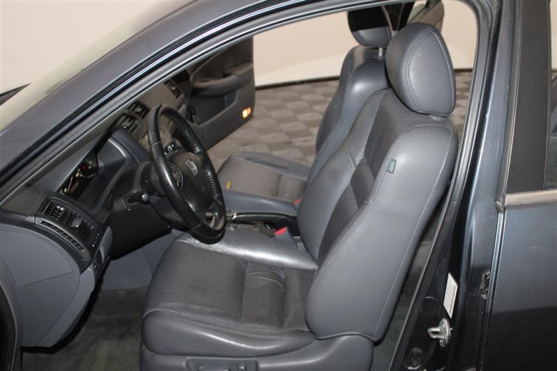 used 2007 Honda Accord car, priced at $5,995