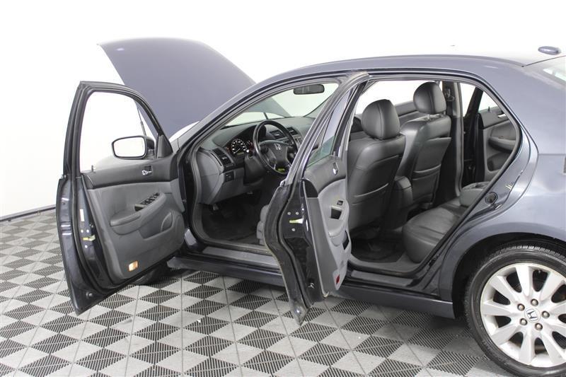 used 2007 Honda Accord car, priced at $5,500