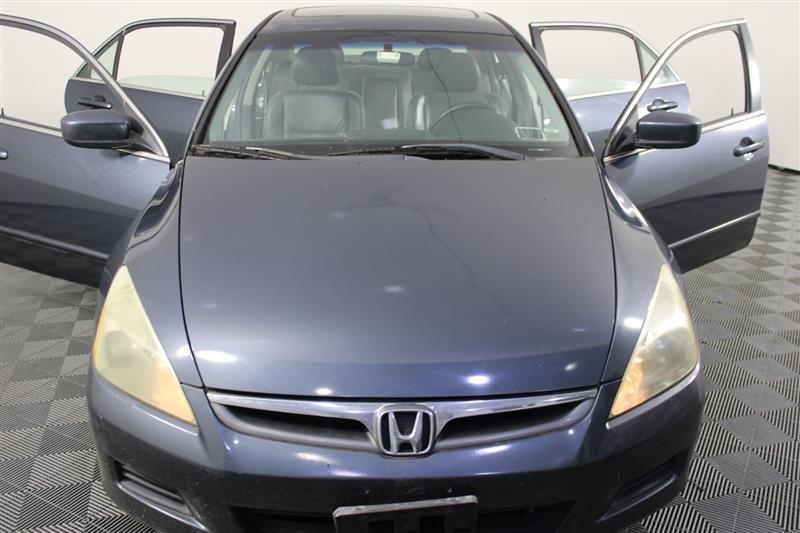 used 2007 Honda Accord car, priced at $5,995