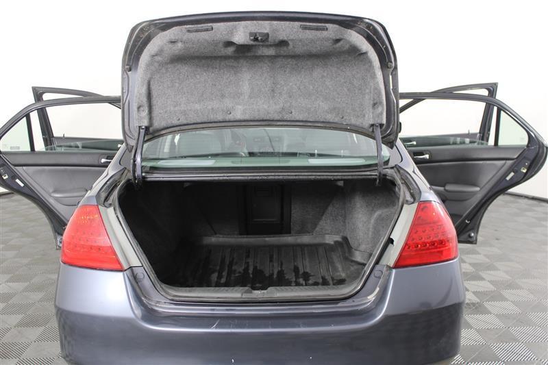 used 2007 Honda Accord car, priced at $5,500