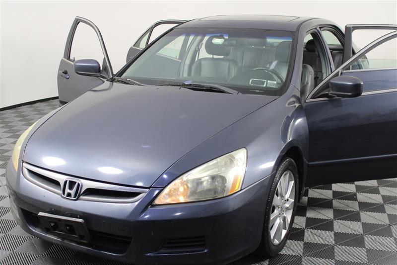used 2007 Honda Accord car, priced at $5,995