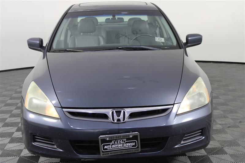 used 2007 Honda Accord car, priced at $5,500
