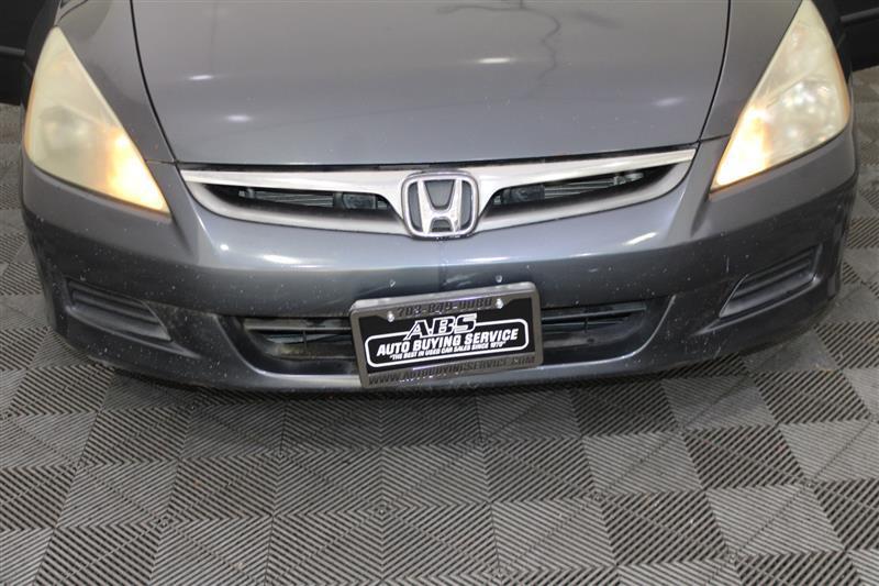 used 2007 Honda Accord car, priced at $5,500