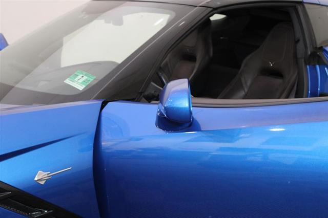 used 2014 Chevrolet Corvette Stingray car, priced at $29,444