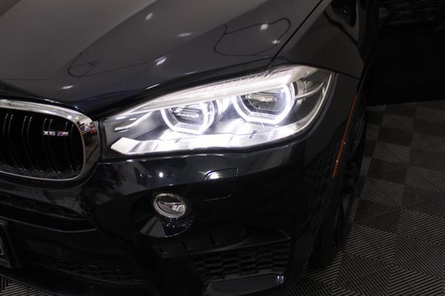 used 2019 BMW X6 M car, priced at $49,995