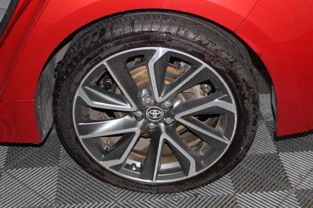 used 2020 Toyota Corolla car, priced at $18,995
