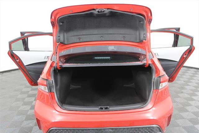 used 2020 Toyota Corolla car, priced at $18,995