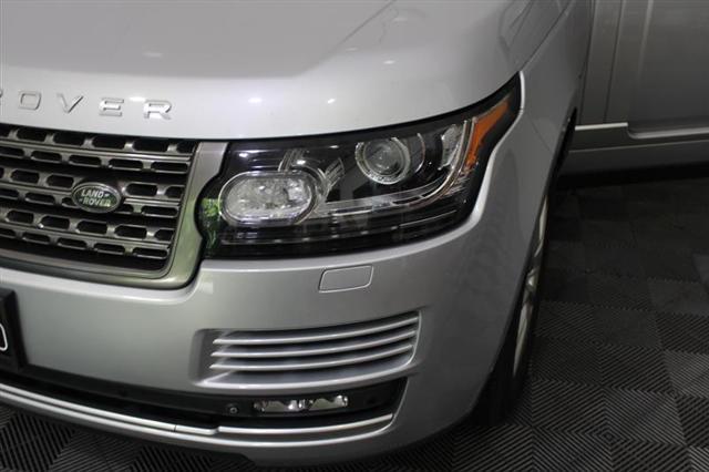 used 2015 Land Rover Range Rover car, priced at $16,995