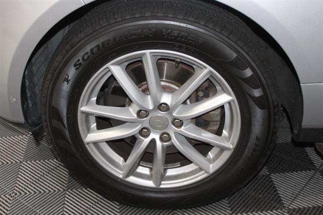 used 2015 Land Rover Range Rover car, priced at $16,995