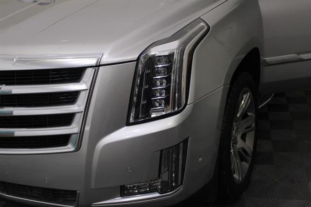 used 2017 Cadillac Escalade car, priced at $24,995