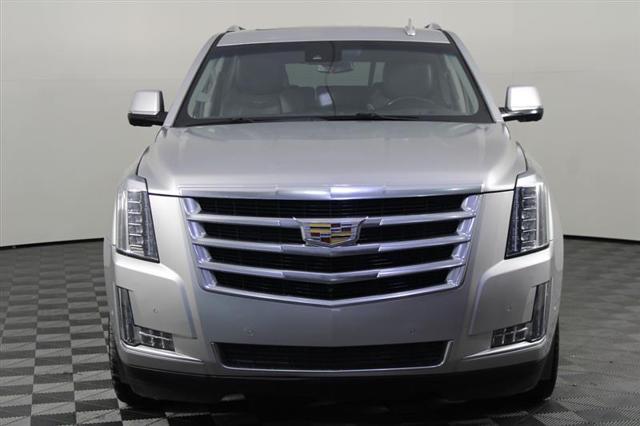 used 2017 Cadillac Escalade car, priced at $24,995