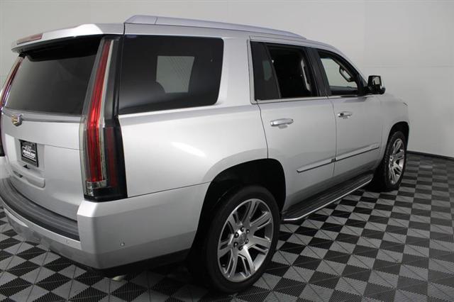 used 2017 Cadillac Escalade car, priced at $24,995