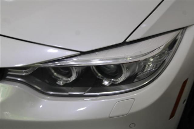 used 2017 BMW M4 car, priced at $38,995