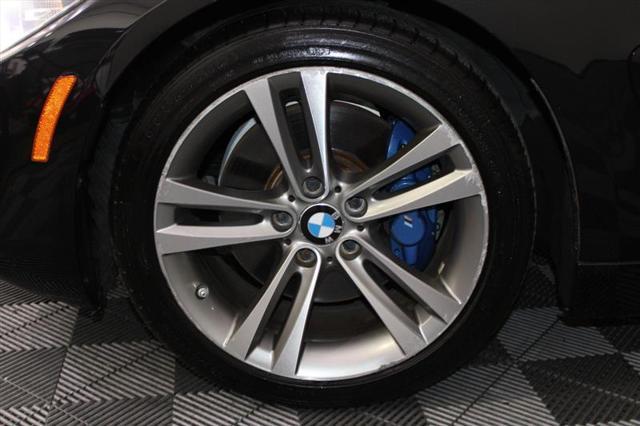 used 2015 BMW 428 Gran Coupe car, priced at $10,995