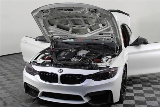 used 2015 BMW M4 car, priced at $36,995