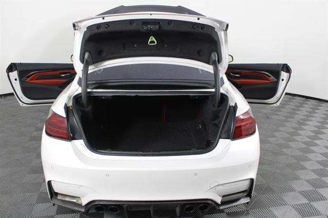 used 2015 BMW M4 car, priced at $36,995