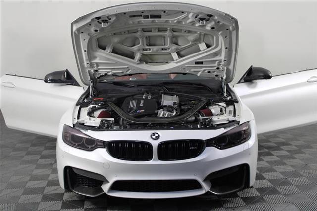 used 2015 BMW M4 car, priced at $36,995