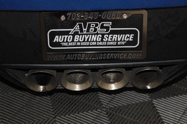 used 2014 Chevrolet Corvette Stingray car, priced at $36,995
