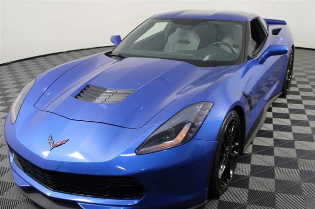 used 2014 Chevrolet Corvette Stingray car, priced at $36,995