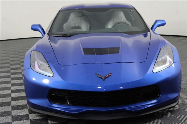 used 2014 Chevrolet Corvette Stingray car, priced at $36,995