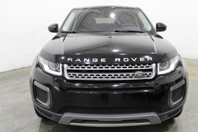 used 2017 Land Rover Range Rover Evoque car, priced at $34,995