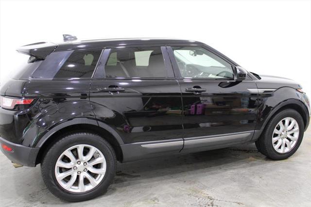 used 2017 Land Rover Range Rover Evoque car, priced at $34,995