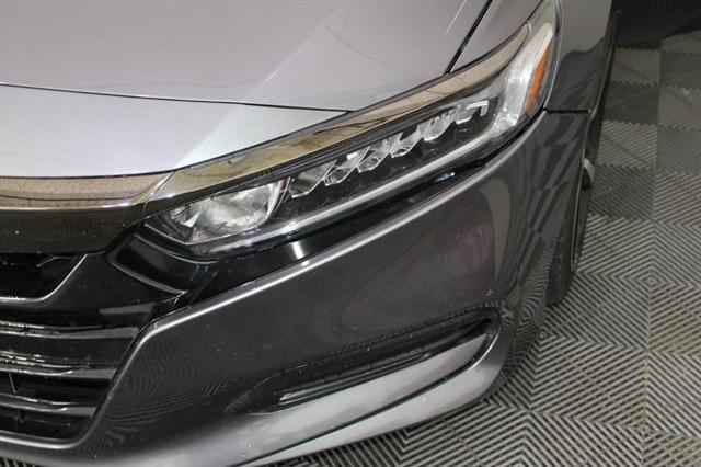 used 2018 Honda Accord car, priced at $16,995