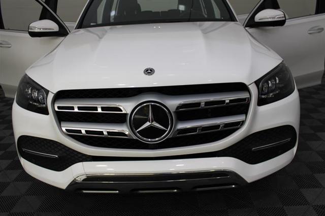 used 2020 Mercedes-Benz GLS 450 car, priced at $37,995