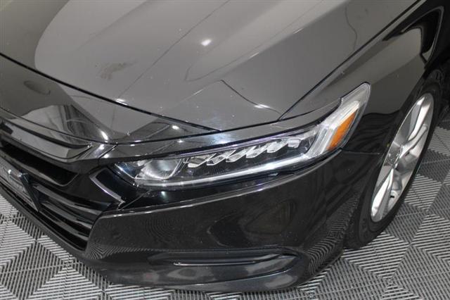 used 2018 Honda Accord car, priced at $14,444